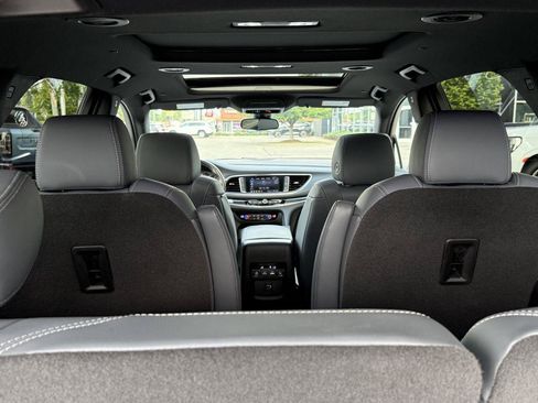 Used 2023 Buick Enclave Essence w/ Experience Buick Package FWD image 24