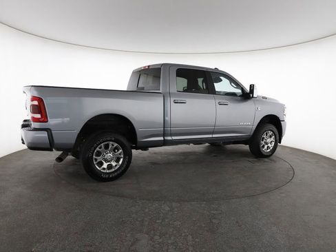 Used 2024 RAM 2500 Laramie w/ Safety Group image 13