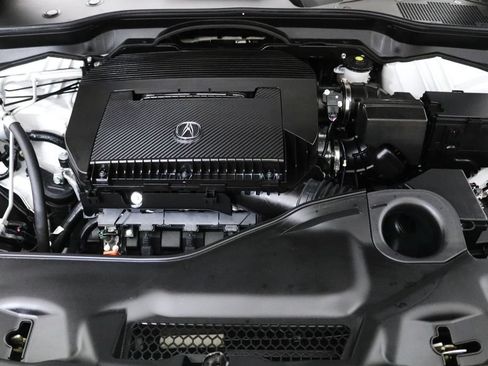 Certified 2026 Acura MDX SH-AWD w/ Advance Package image 29