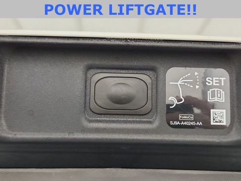 New 2025 Ford Mustang Mach-E Premium w/ Interior Protection Package image 24