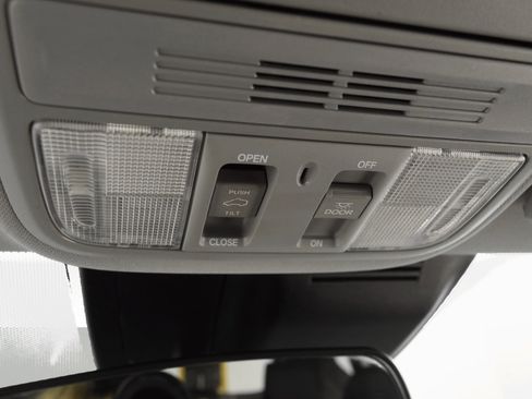 Used 2019 Honda CR-V EX image 21