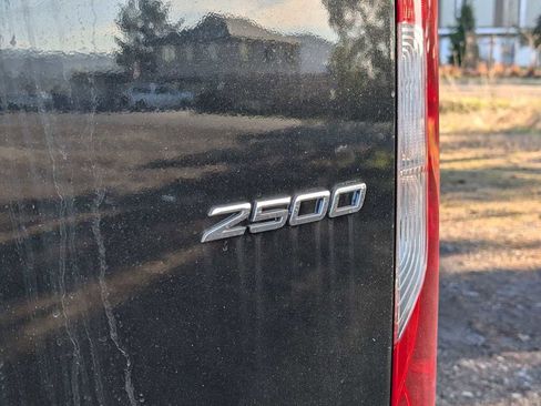 New 2025 Mercedes-Benz Sprinter 2500 image 18