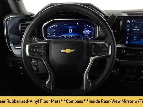 Certified 2023 Chevrolet Silverado 1500 LT image 29