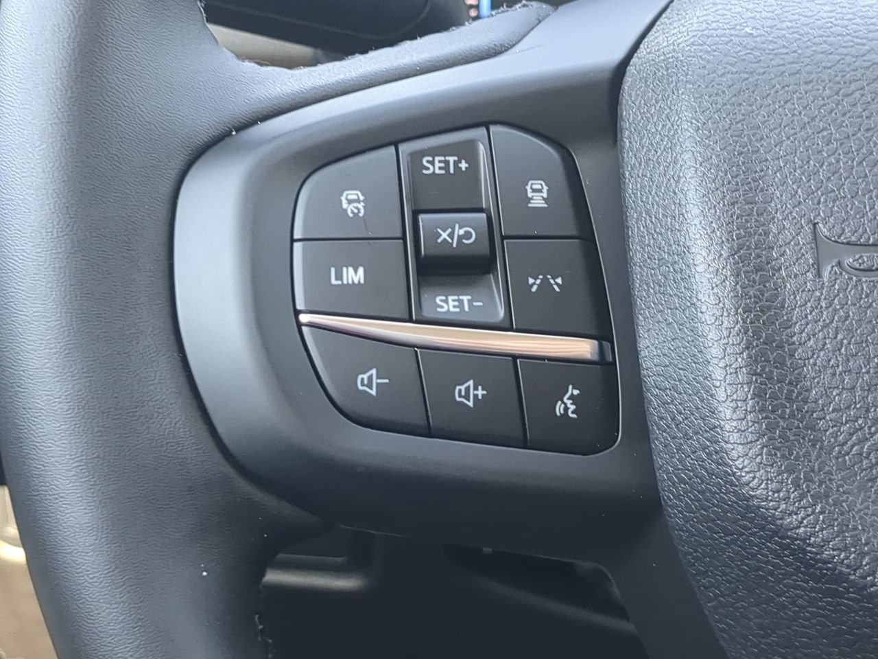 New 2026 Ford Ranger XLT AWD/4WD image 23