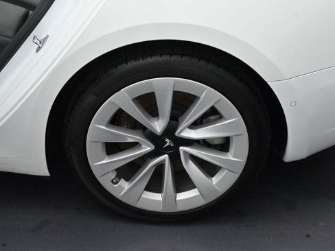 Used 2022 Tesla Model 3 RWD image 22