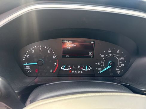 Used 2022 Ford Escape SE AWD/4WD image 22