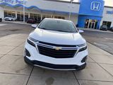 Used 2023 Chevrolet Equinox LT w/ Driver Convenience Package image 3