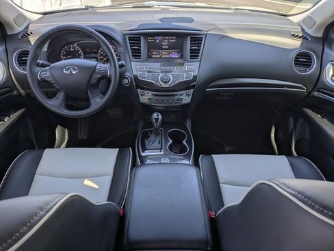 Used 2020 INFINITI QX60 Signature Edition FWD image 19