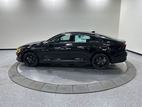 New 2026 Kia K5 GT-Line image 8