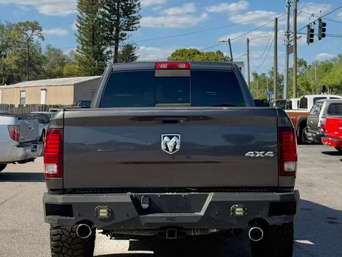 Used 2014 RAM 1500 Sport w/ Convenience Group image 6