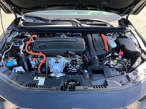 New 2026 Honda Accord Touring image 12