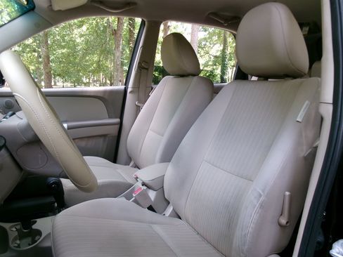 Used 2009 Kia Sportage LX FWD image 12