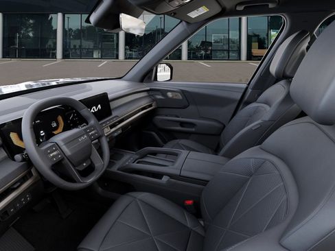 New 2027 Kia Telluride EX FWD image 18