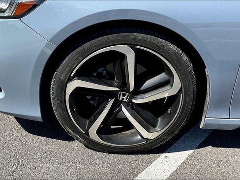 Used 2022 Honda Accord Sport Special Edition image 6
