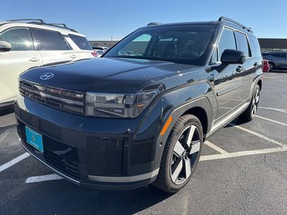 Used 2024 Hyundai Santa Fe Limited