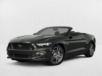 Used 2015 Ford Mustang GT Premium w/ Equipment Group 401A RWD video 1