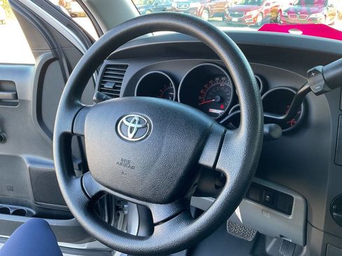 Used 2010 Toyota Tundra 2WD Regular Cab image 22