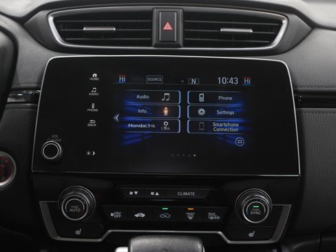 Used 2021 Honda CR-V EX-L image 15