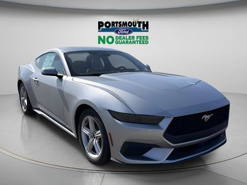 New 2026 Ford Mustang Premium image 30