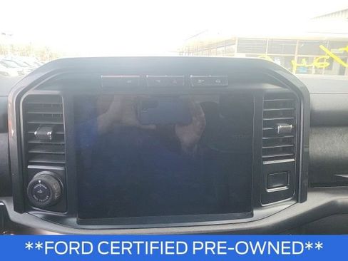 Used 2022 Ford F150 Tremor w/ Equipment Group 402A High image 24