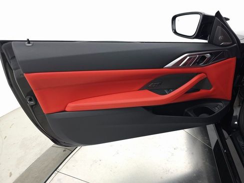 New 2026 BMW M4 xDrive Competition image 10