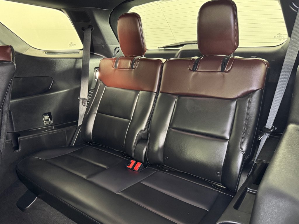 Used 2020 Ford Explorer Platinum w/ Premium Technology Package AWD/4WD image 25