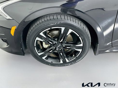 Certified 2024 Kia K5 GT-Line w/ GT-Line Premium Package FWD image 29