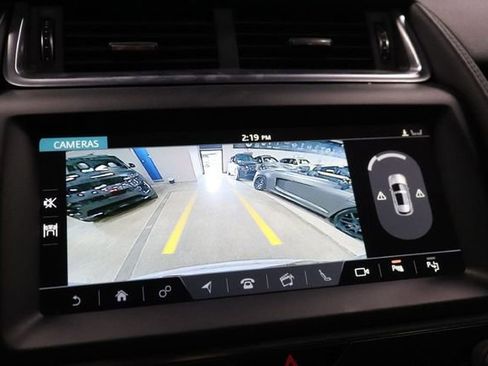 Used 2018 Jaguar E-PACE S AWD/4WD image 33