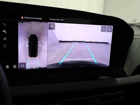 Used 2025 Audi A5 2.0T Premium Plus w/ Premium Plus image 31