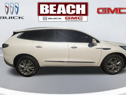 Used 2023 Buick Enclave Premium w/ Experience Buick Package