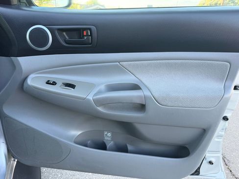 Used 2008 Toyota Tacoma PreRunner RWD image 14