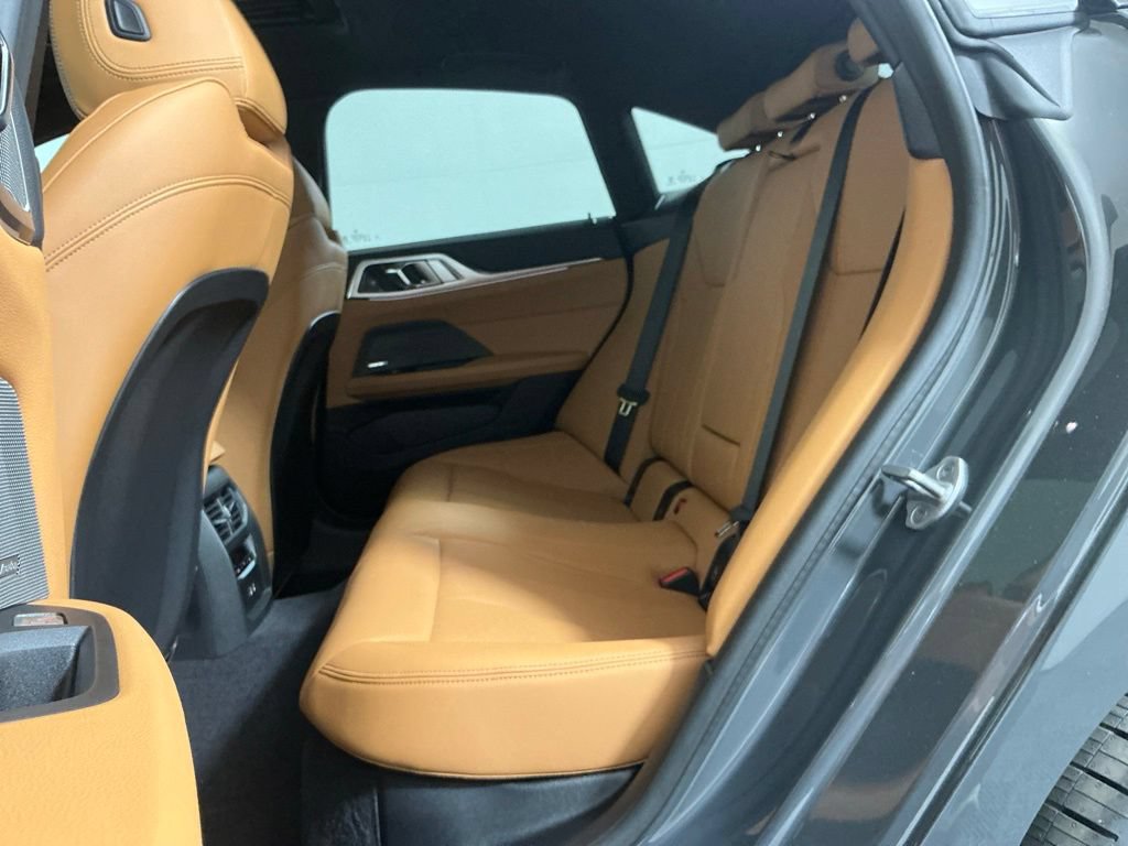 New 2026 BMW 430i w/ M Sport Package RWD image 31