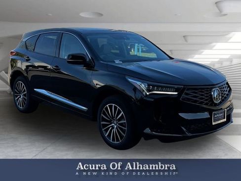 New 2026 Acura RDX SH-AWD w/ Advance Package image 1