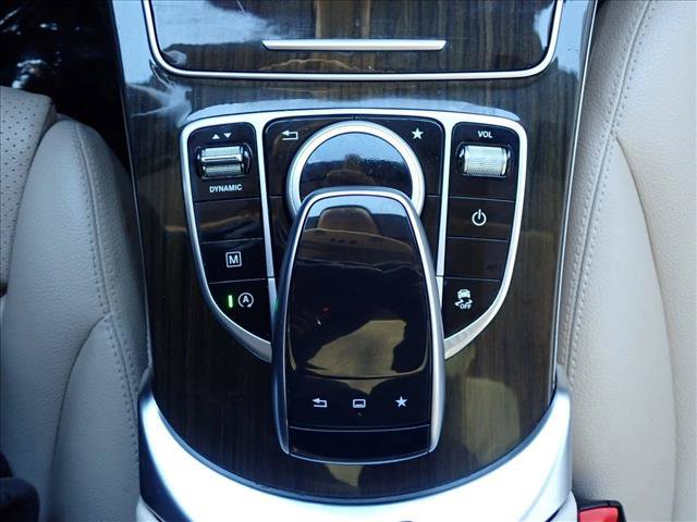 Used 2016 Mercedes-Benz GLC 300 4MATIC image 22