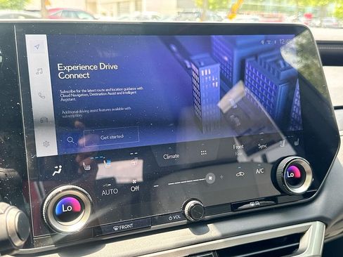 New 2026 Lexus RX 350 F Sport AWD/4WD image 26