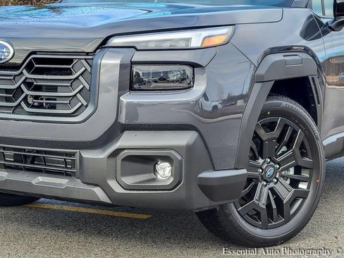 New 2026 Subaru Outback Limited XT image 3