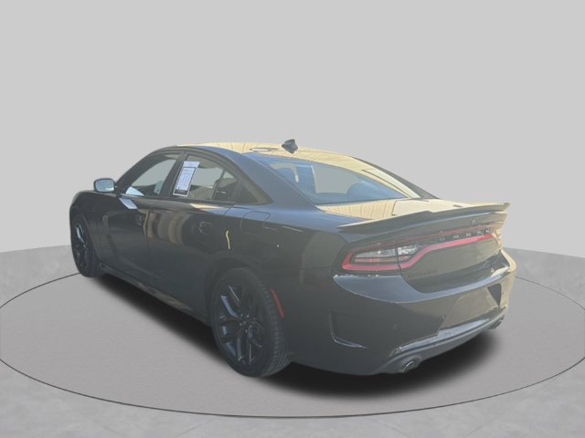 Used 2021 Dodge Charger GT w/ Blacktop Package RWD image 6