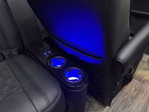 New 2025 Mercedes-Benz Sprinter 2500 image 62