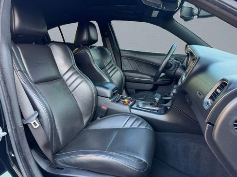 Used 2022 Dodge Charger SRT Hellcat image 16