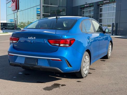Used 2023 Kia Rio S FWD image 5