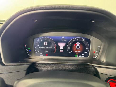 Used 2025 Honda Accord LX image 20