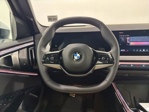 Used 2026 BMW X3 xDrive30 w/ Convenience Package AWD/4WD image 8