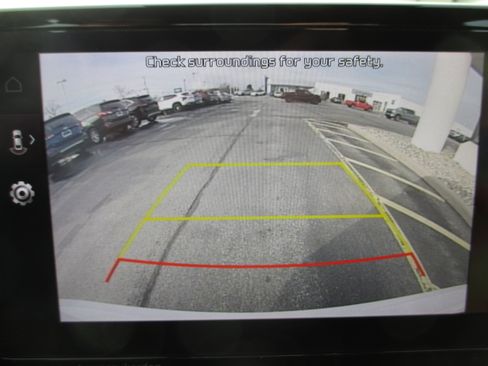 Used 2024 Kia Forte GT-Line w/ GT-Line Premium Package image 21