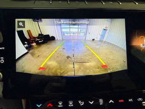 New 2026 Jeep Grand Cherokee L Limited w/ Limited Altitude Package AWD/4WD image 32