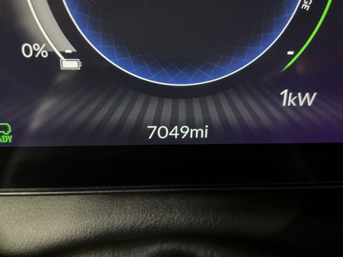 Used 2024 Acura ZDX A-Spec image 17