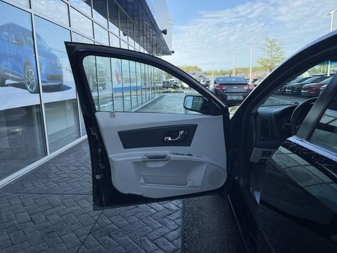 Used 2007 Cadillac CTS 2.8 RWD image 19