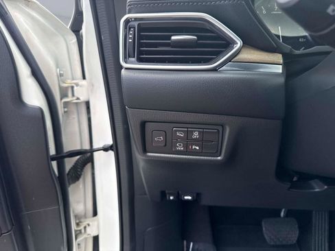 Certified 2020 MAZDA CX-5 Signature image 37