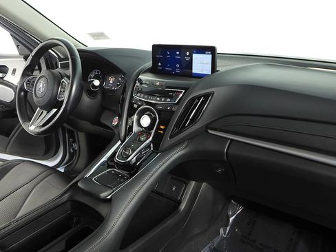 Used 2021 Acura RDX FWD w/ Technology Package image 13