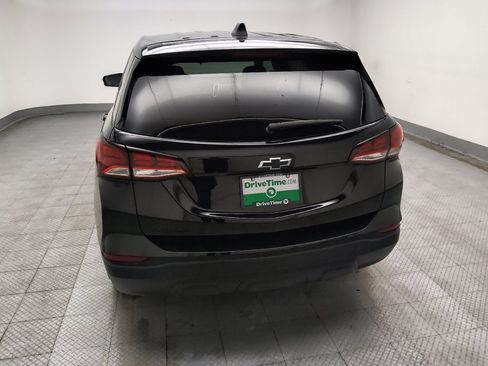 Used 2024 Chevrolet Equinox LS w/ LS Convenience Package image 6