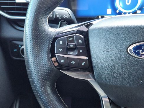 Used 2021 Ford Explorer ST w/ Equipment Group 401A image 32